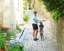 Another picturesque village in Provence with ExperiencePlus