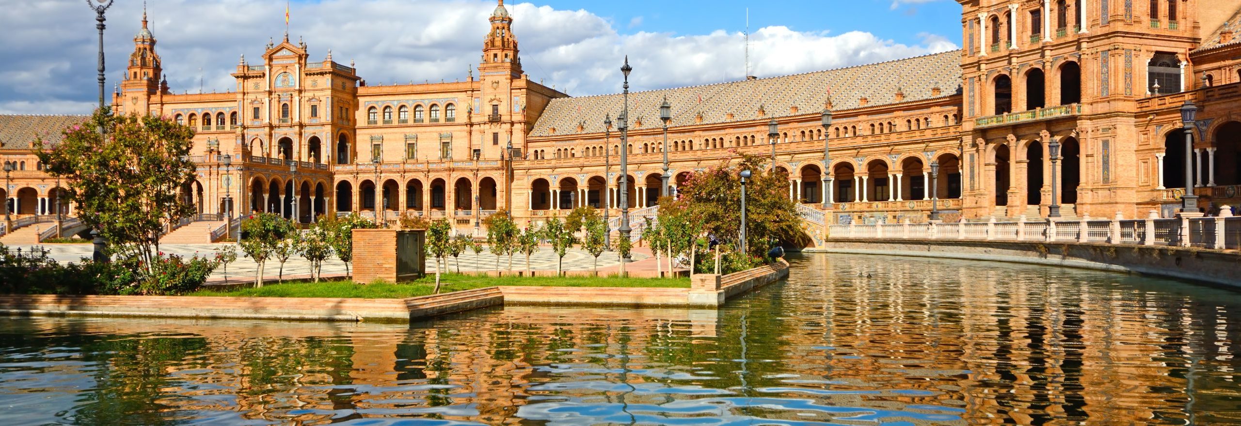 Andalucia Cycling Seville to Cordoba