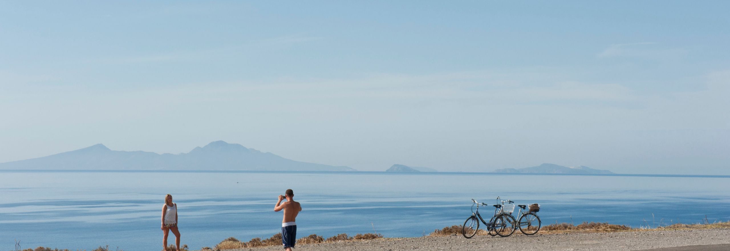 Bike and Boat Cycling Greece Plus