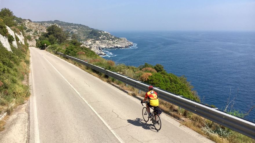 Explore Matera on this bike tour in Southern Italy