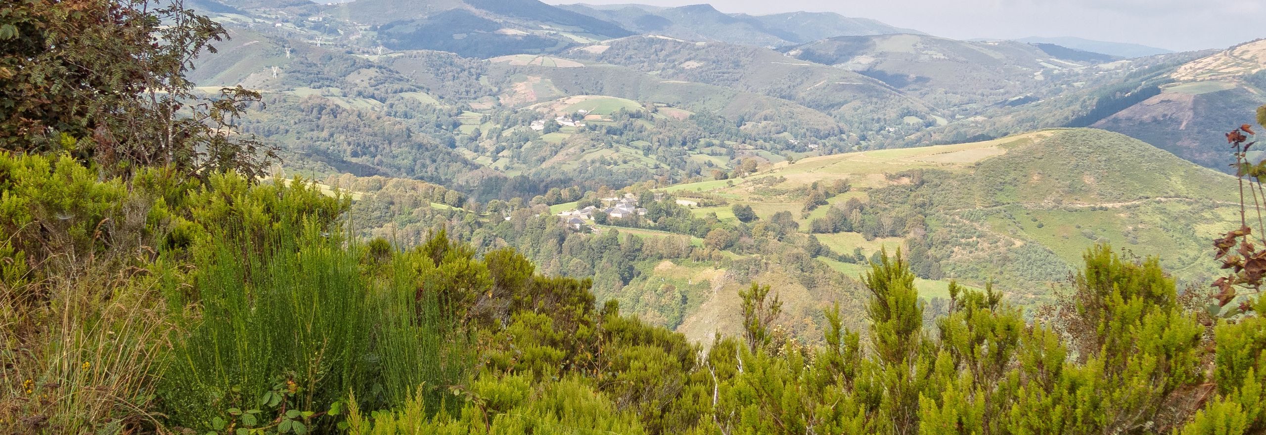 Cycling the Camino de Santiago