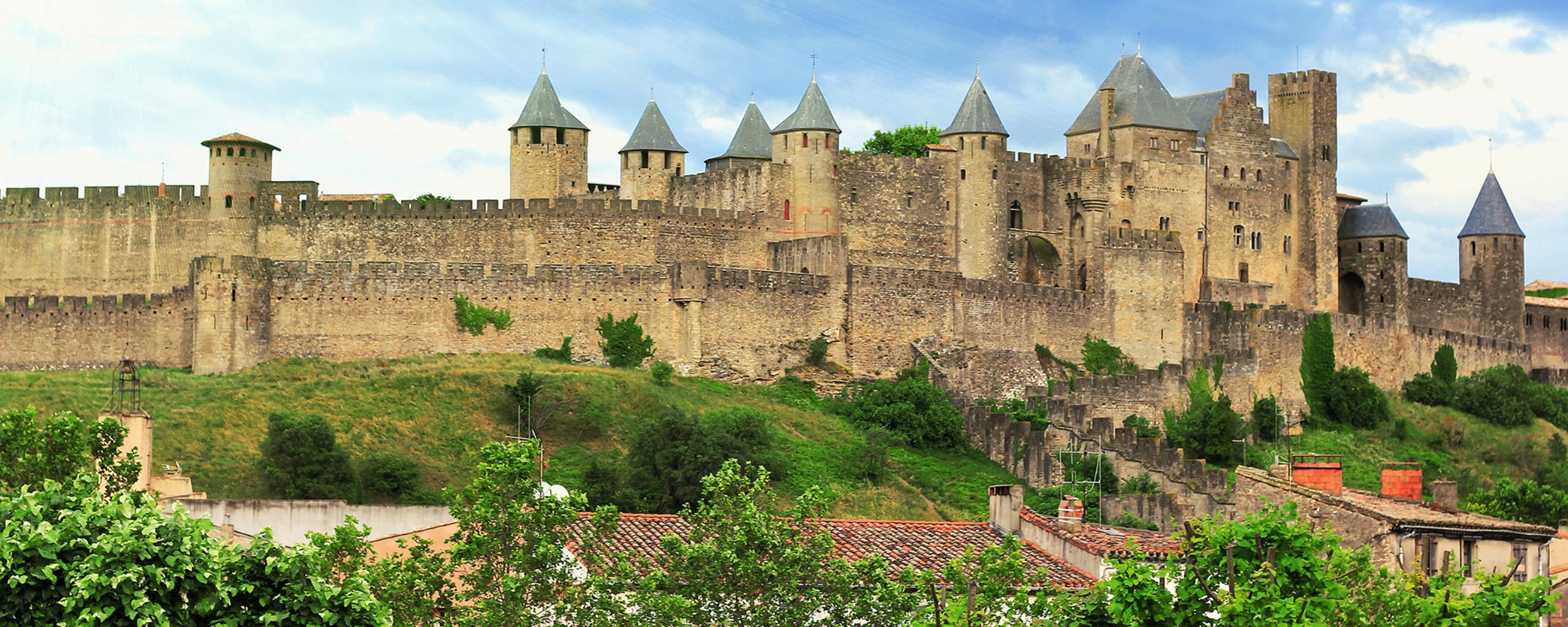 France's best cycling is in Occitanie