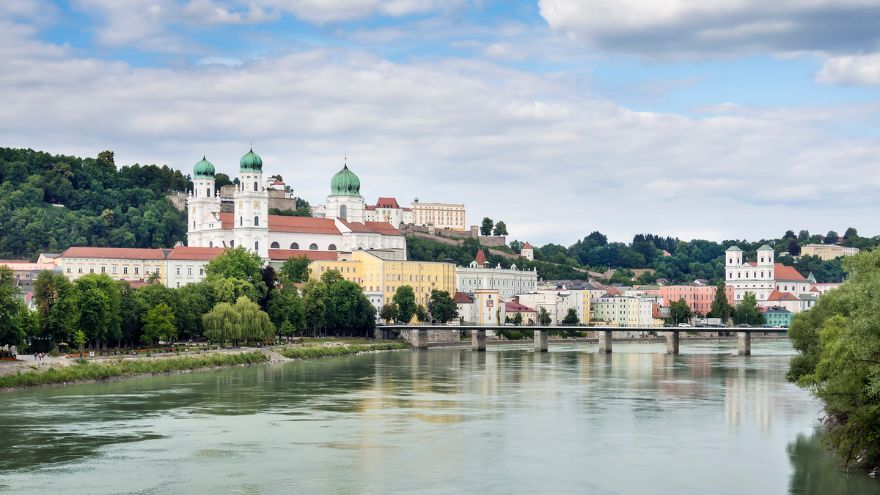 bike tours of austria