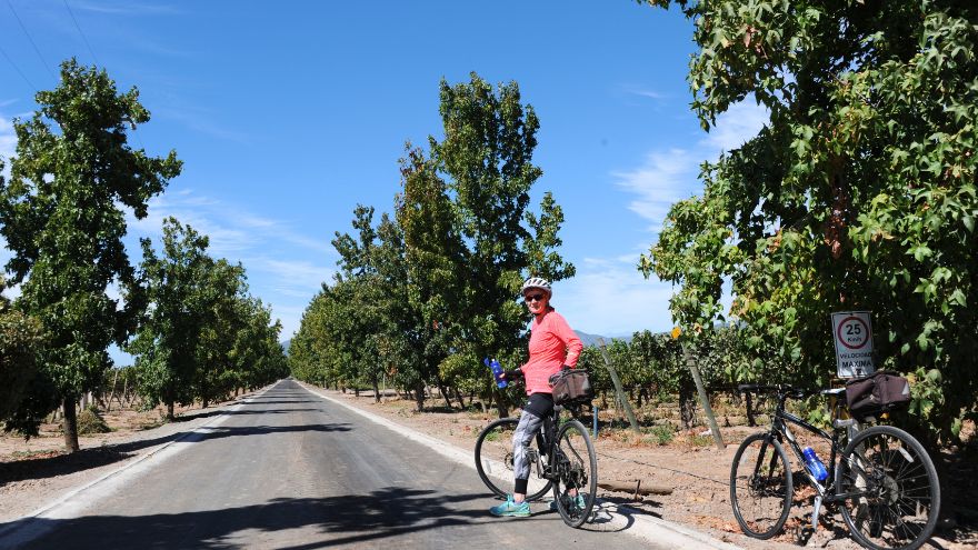 bike tours explore